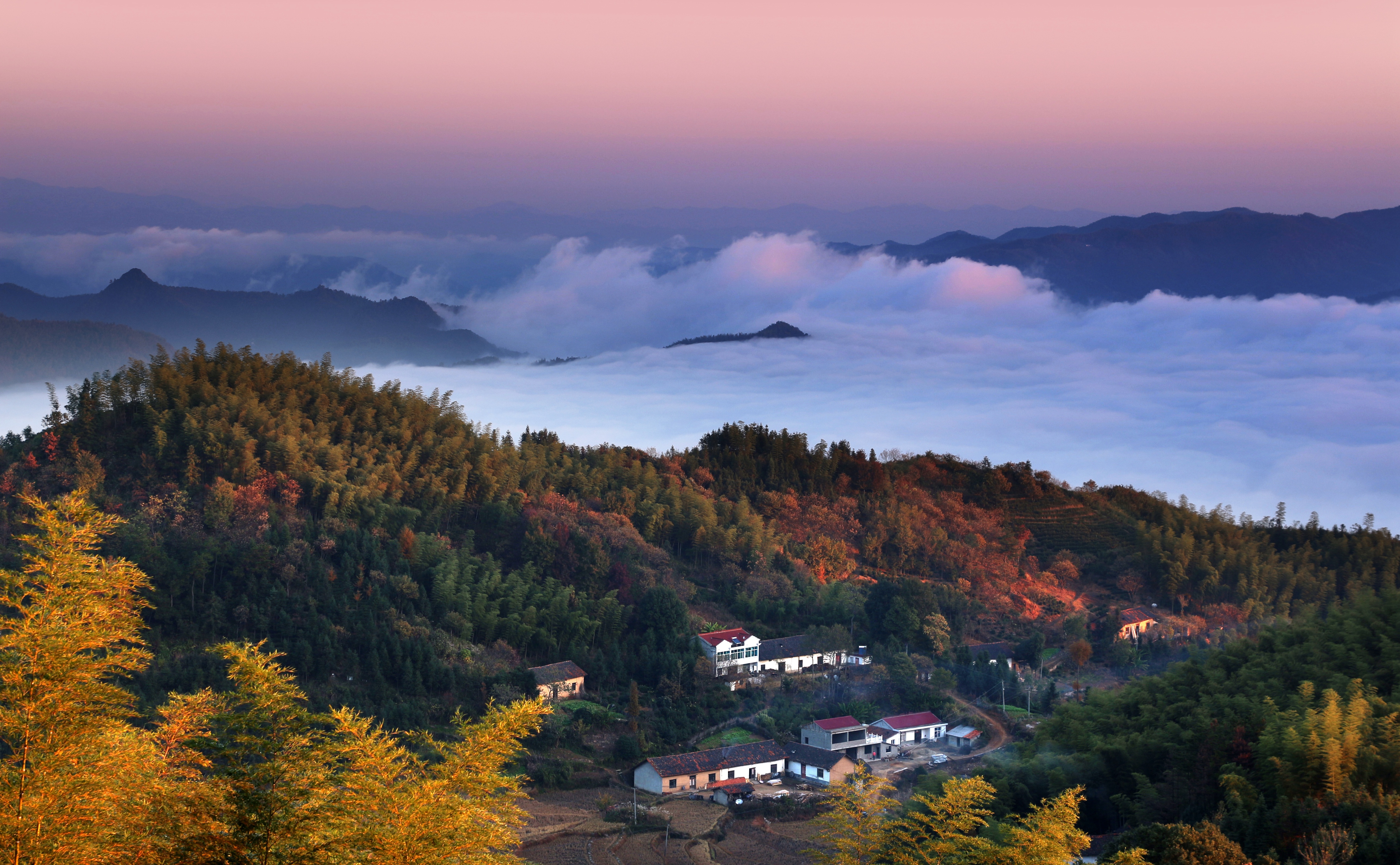 安徽霍山县,安徽霍山县在哪里