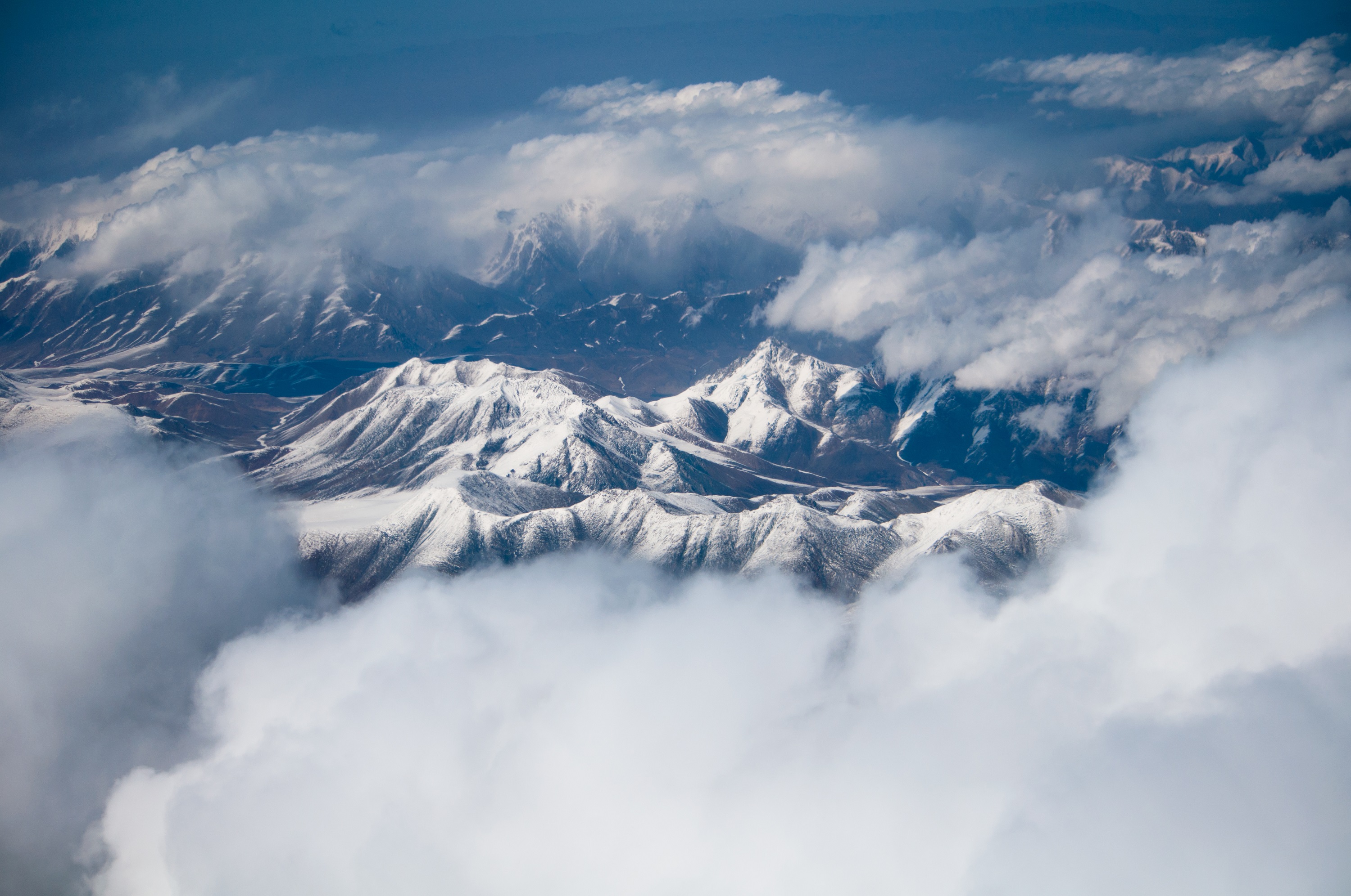 喀喇昆仑高原在哪里（喀喇昆仑山的震撼景色）_环球信息网